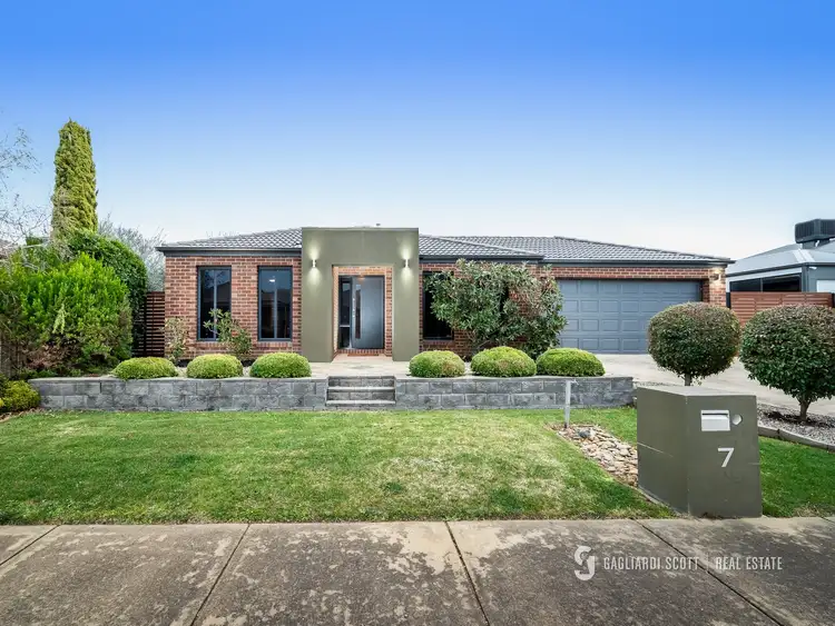 7 Bentleigh Street, Shepparton VIC 3630