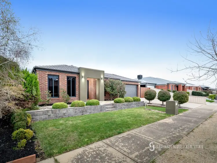 Second view of Homely house listing, 7 Bentleigh Street, Shepparton VIC 3630
