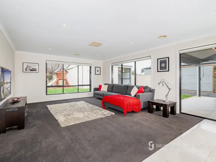 Fifth view of Homely house listing, 7 Bentleigh Street, Shepparton VIC 3630