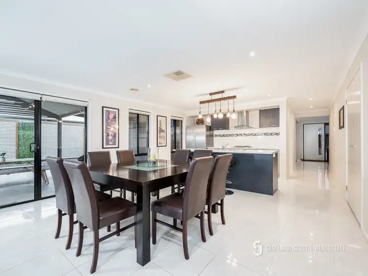 Sixth view of Homely house listing, 7 Bentleigh Street, Shepparton VIC 3630