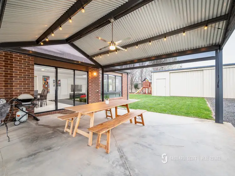 Seventh view of Homely house listing, 7 Bentleigh Street, Shepparton VIC 3630
