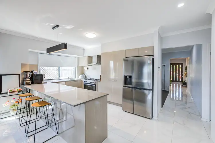Main view of Homely house listing, 23 Lavinia Way, Coomera QLD 4209