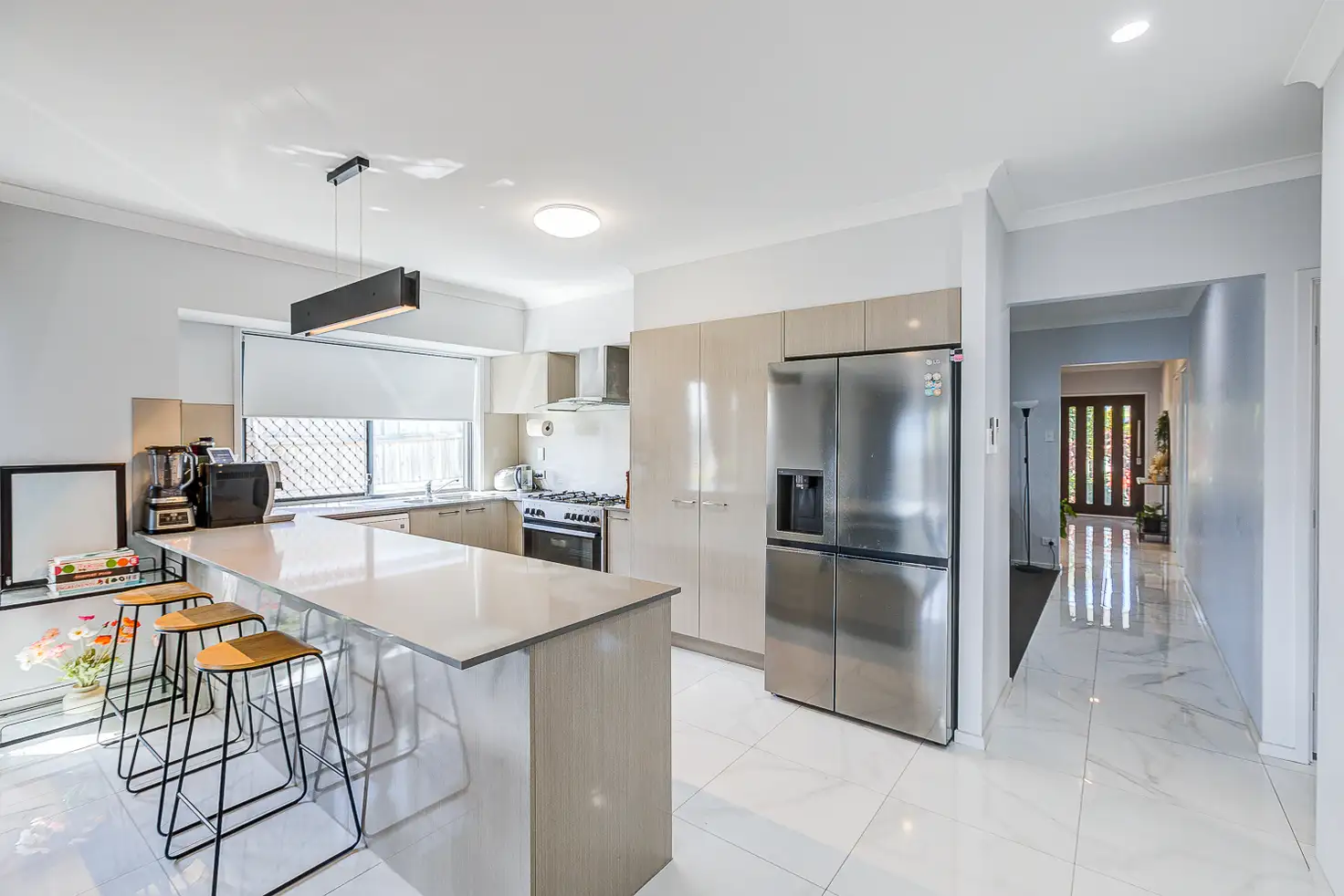 Main view of Homely house listing, 23 Lavinia Way, Coomera QLD 4209