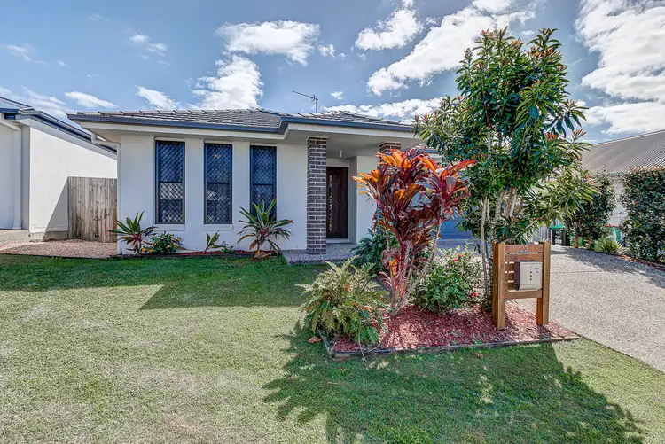 Third view of Homely house listing, 23 Lavinia Way, Coomera QLD 4209