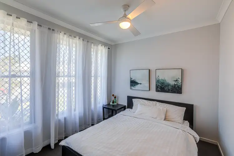 Fifth view of Homely house listing, 23 Lavinia Way, Coomera QLD 4209