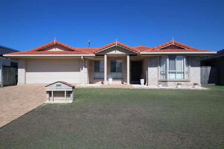 32 Electra Parade, Harrington NSW 2427
