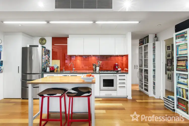 Fourth view of Homely apartment listing, 5/2A Tiuna Grove, Elwood VIC 3184