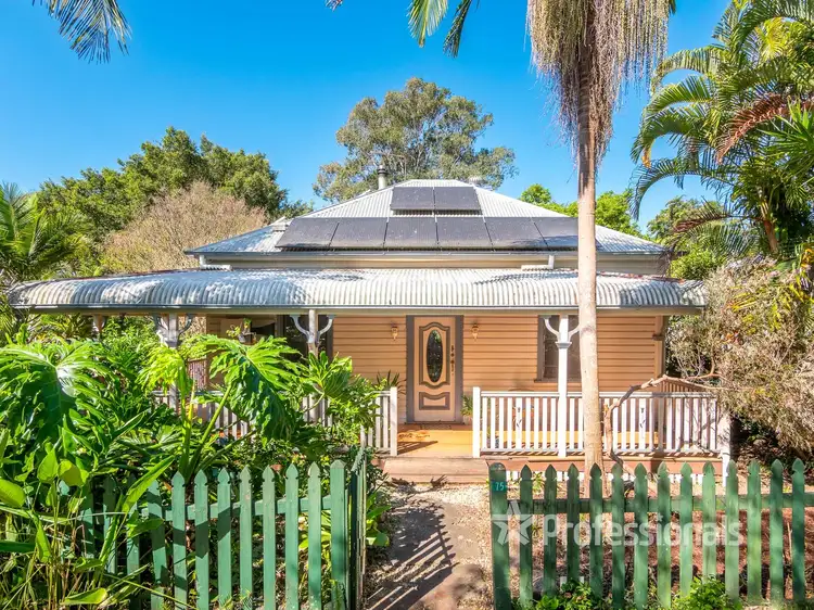 Main view of Homely house listing, 75 James Street, Dunoon NSW 2480