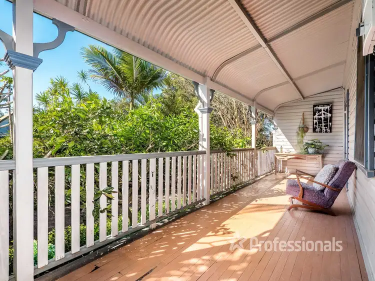 Second view of Homely house listing, 75 James Street, Dunoon NSW 2480