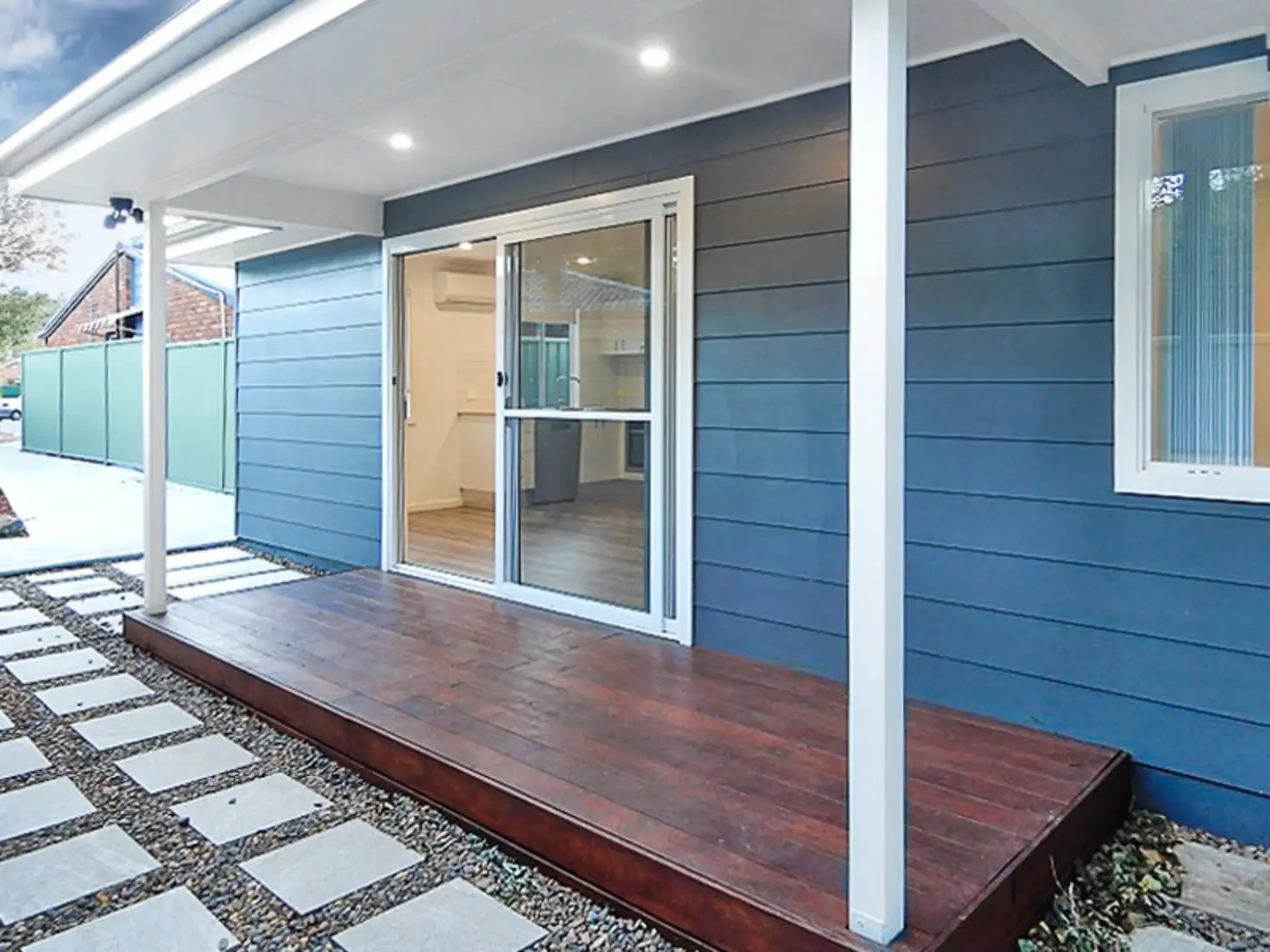 Main view of Homely unit listing, 13A Bel Hilton Parade, West Gosford NSW 2250