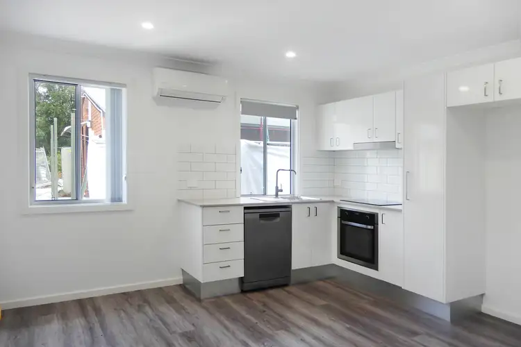 Fifth view of Homely unit listing, 13A Bel Hilton Parade, West Gosford NSW 2250