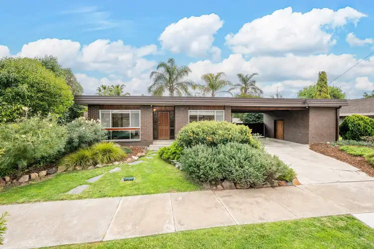 Main view of Homely house listing, 20 Alexander Parade, Shepparton VIC 3630