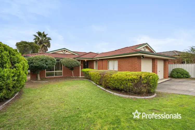 378 Lawrence Street, Wodonga VIC 3690