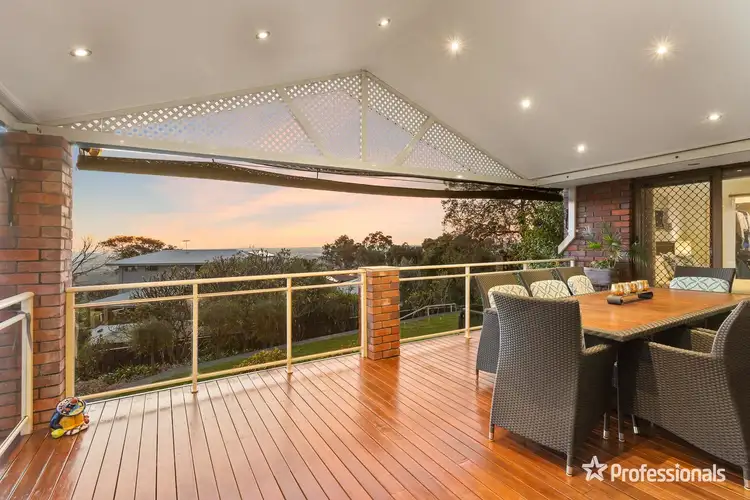Sixth view of Homely house listing, 5 High Peak Place, Lesmurdie WA 6076