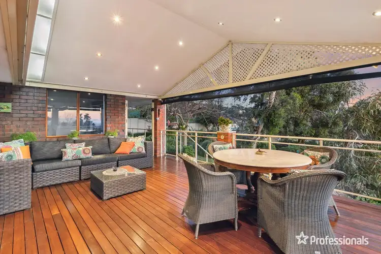 Seventh view of Homely house listing, 5 High Peak Place, Lesmurdie WA 6076
