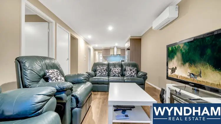 10 Pellets Road, Wyndham Vale VIC 3024