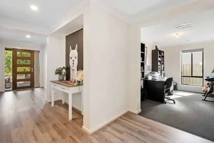 Second view of Homely house listing, 5 Grafton Way, Marong VIC 3515