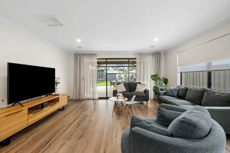 Fourth view of Homely house listing, 5 Grafton Way, Marong VIC 3515