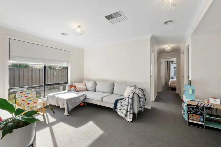 Fifth view of Homely house listing, 5 Grafton Way, Marong VIC 3515