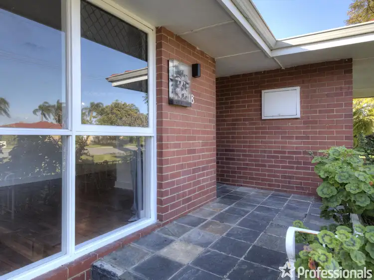 Fourth view of Homely house listing, 18 Glyndebourne Avenue, Thornlie WA 6108