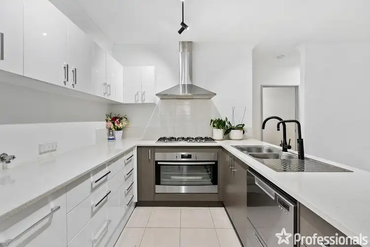 Second view of Homely house listing, 33 Gala Way, Forrestfield WA 6058