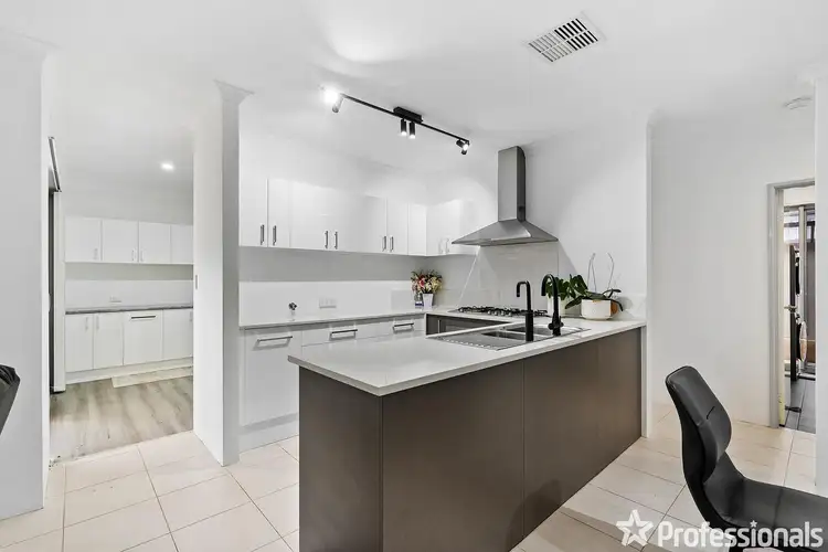 Third view of Homely house listing, 33 Gala Way, Forrestfield WA 6058