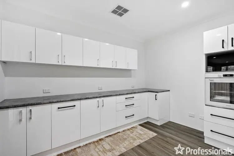 Fourth view of Homely house listing, 33 Gala Way, Forrestfield WA 6058