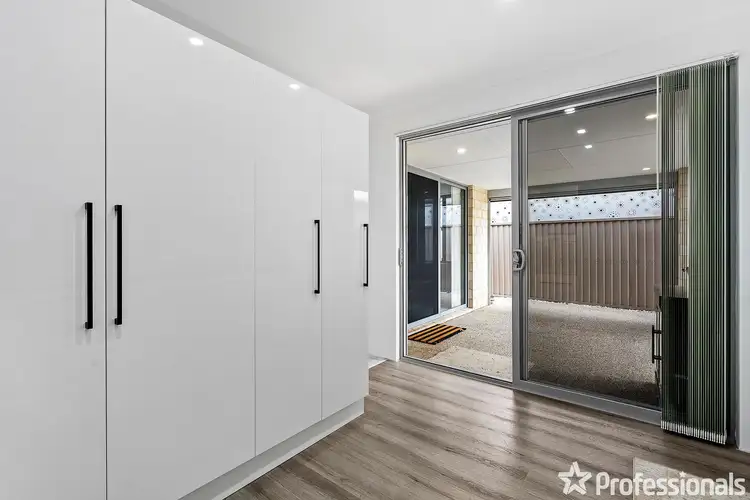 Sixth view of Homely house listing, 33 Gala Way, Forrestfield WA 6058