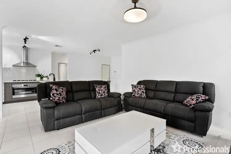 Seventh view of Homely house listing, 33 Gala Way, Forrestfield WA 6058