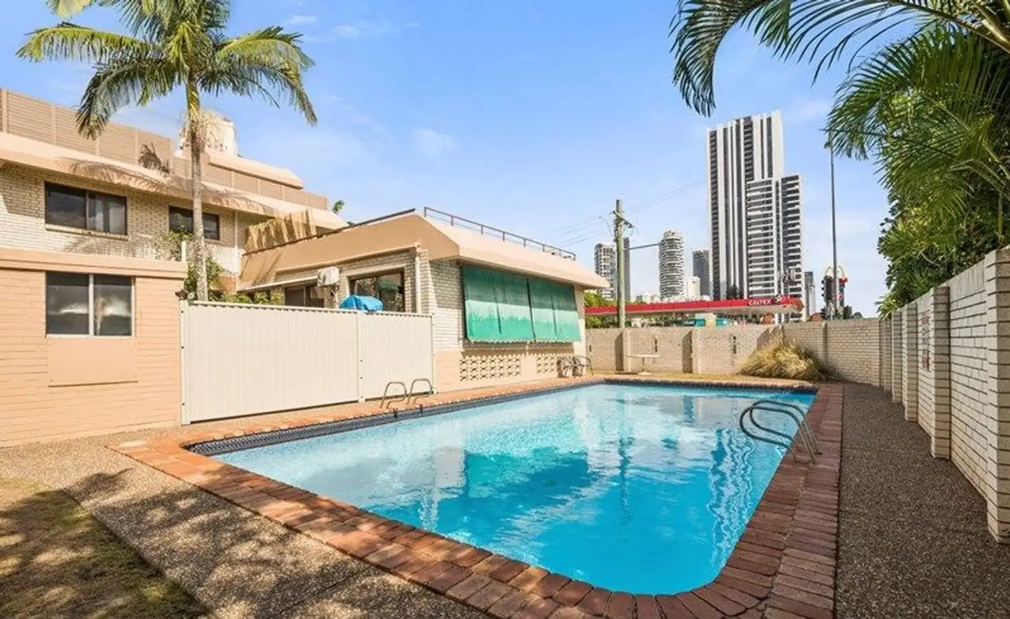 Main view of Homely unit listing, 8/45 Australia Avenue, Broadbeach QLD 4218