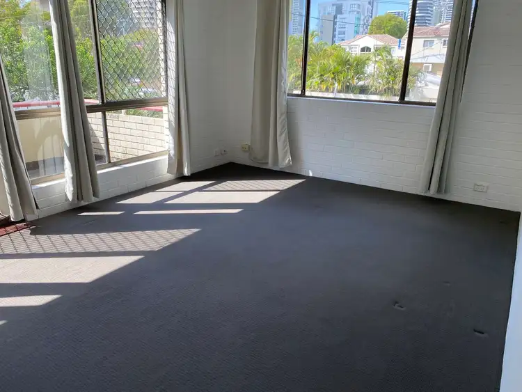 Third view of Homely unit listing, 8/45 Australia Avenue, Broadbeach QLD 4218