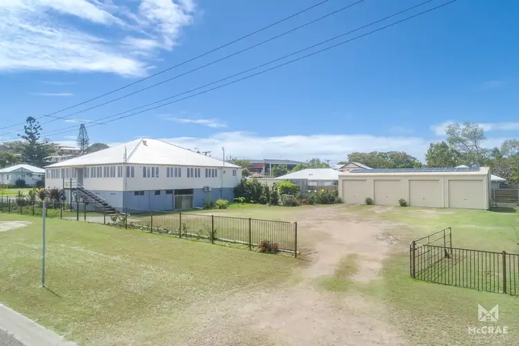 32 Sinclair Street, Bowen QLD 4805