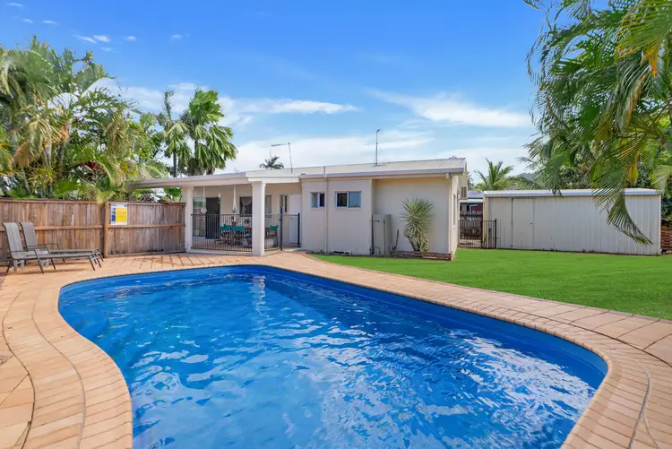 10 Glenrowan Street, White Rock QLD 4868