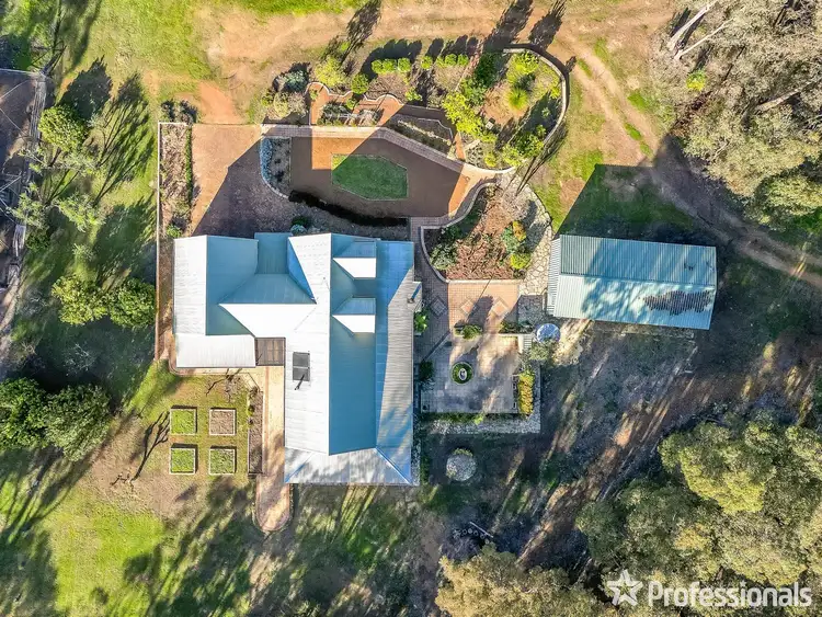 Third view of Homely house listing, 770 Bunning Road, Mount Helena WA 6082