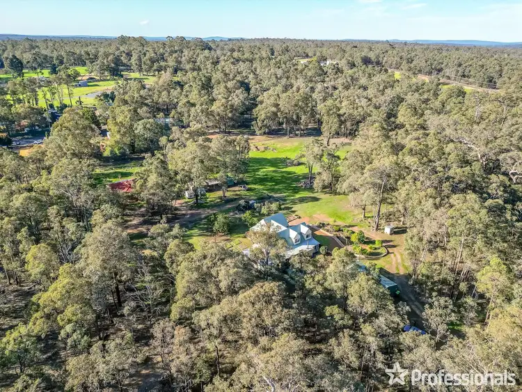 Fifth view of Homely house listing, 770 Bunning Road, Mount Helena WA 6082