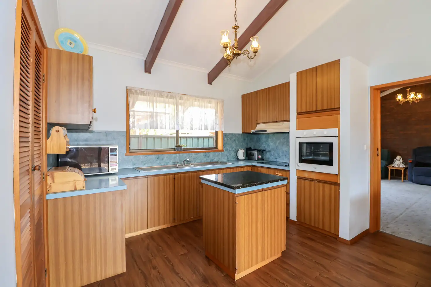 Main view of Homely house listing, 11 Cobham Avenue, Swan Hill VIC 3585