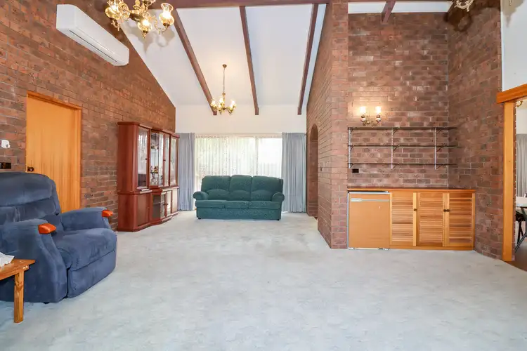 Third view of Homely house listing, 11 Cobham Avenue, Swan Hill VIC 3585