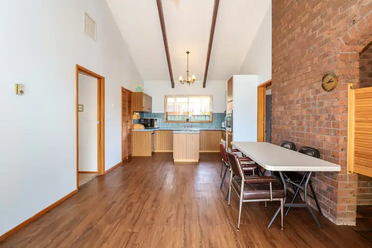 Fifth view of Homely house listing, 11 Cobham Avenue, Swan Hill VIC 3585