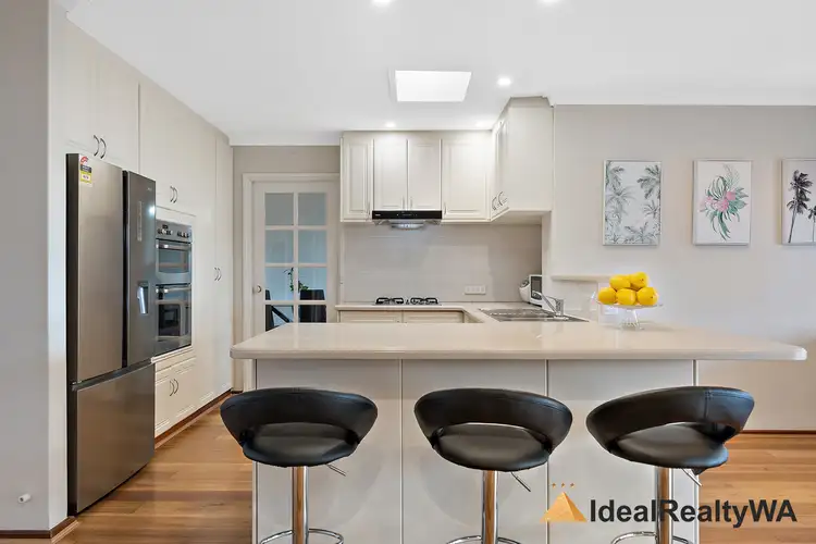 Main view of Homely house listing, 32 Darian Drive, Willetton WA 6155