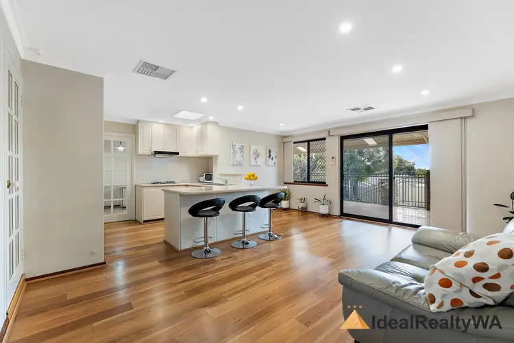 Second view of Homely house listing, 32 Darian Drive, Willetton WA 6155