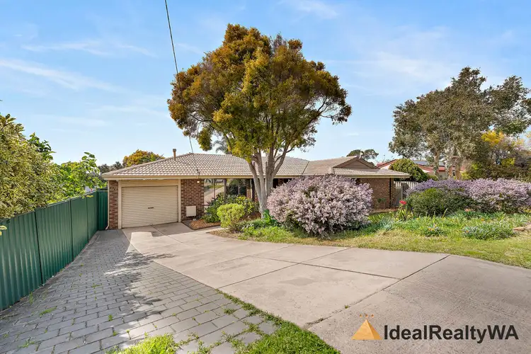 Fourth view of Homely house listing, 32 Darian Drive, Willetton WA 6155