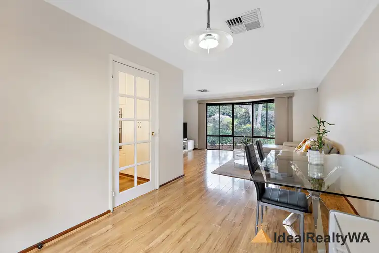 Sixth view of Homely house listing, 32 Darian Drive, Willetton WA 6155