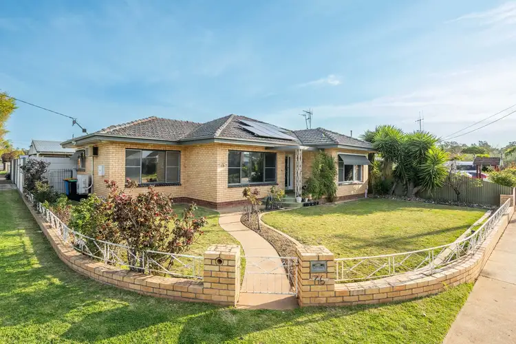 Second view of Homely house listing, 76 Regent Street, Shepparton VIC 3630