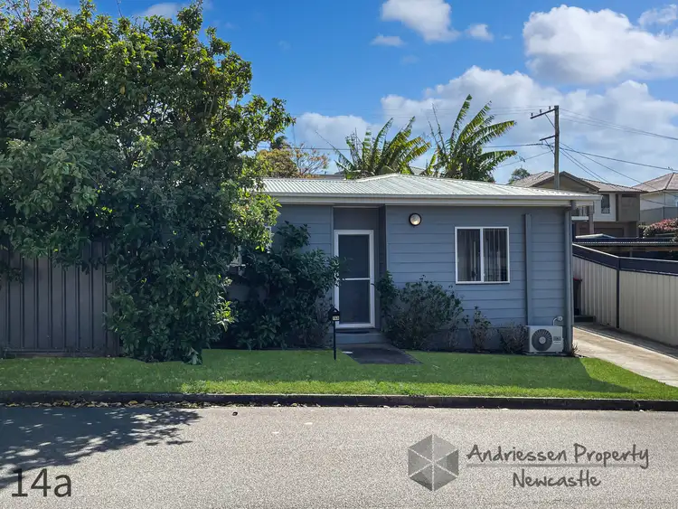 Second view of Homely house listing, 14 & 14a Lees Street, Charlestown NSW 2290