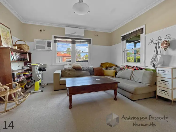 Third view of Homely house listing, 14 & 14a Lees Street, Charlestown NSW 2290