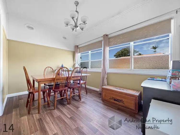 Fourth view of Homely house listing, 14 & 14a Lees Street, Charlestown NSW 2290