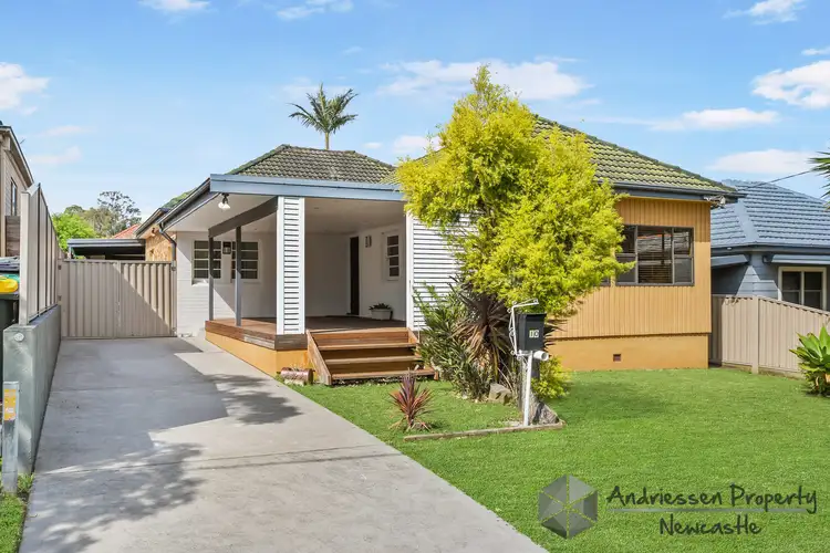 Main view of Homely house listing, 10 Poyner Avenue, Glendale NSW 2285
