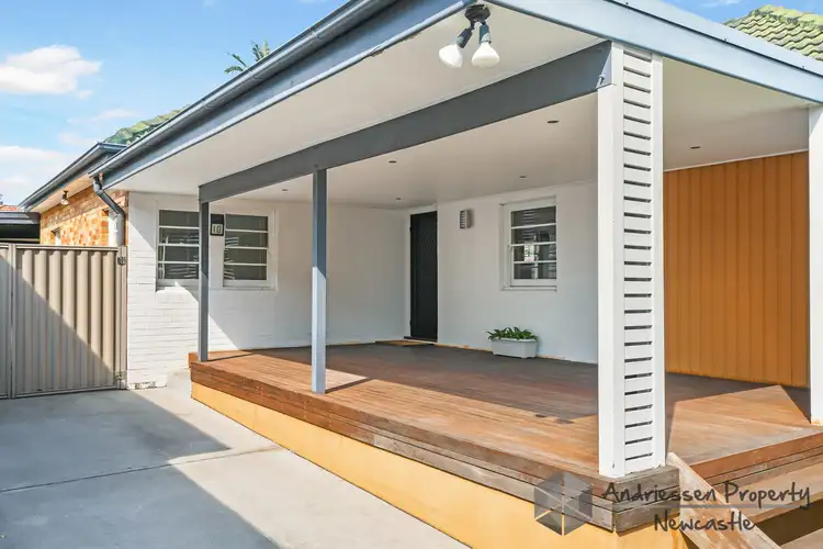 Second view of Homely house listing, 10 Poyner Avenue, Glendale NSW 2285