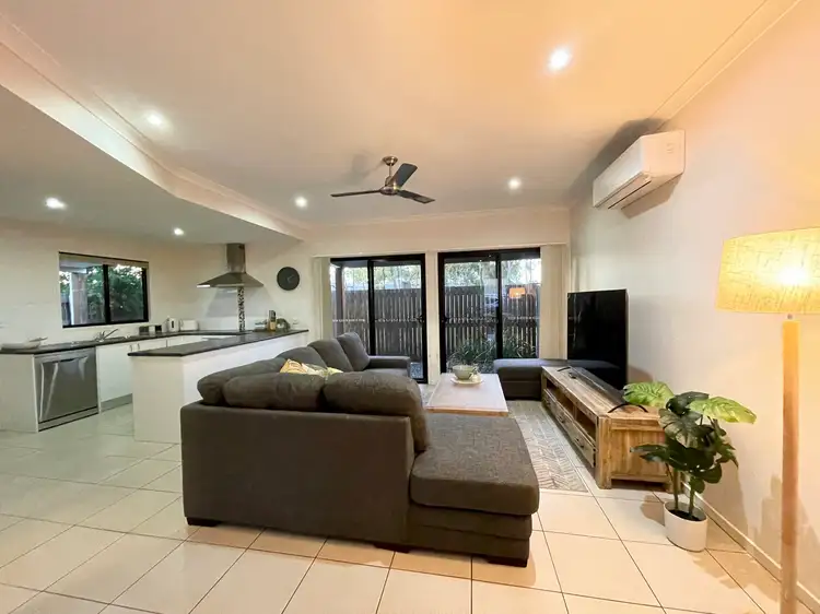 Main view of Homely townhouse listing, 1, 2, 3/35 FLINDERS Drive, Moranbah QLD 4744