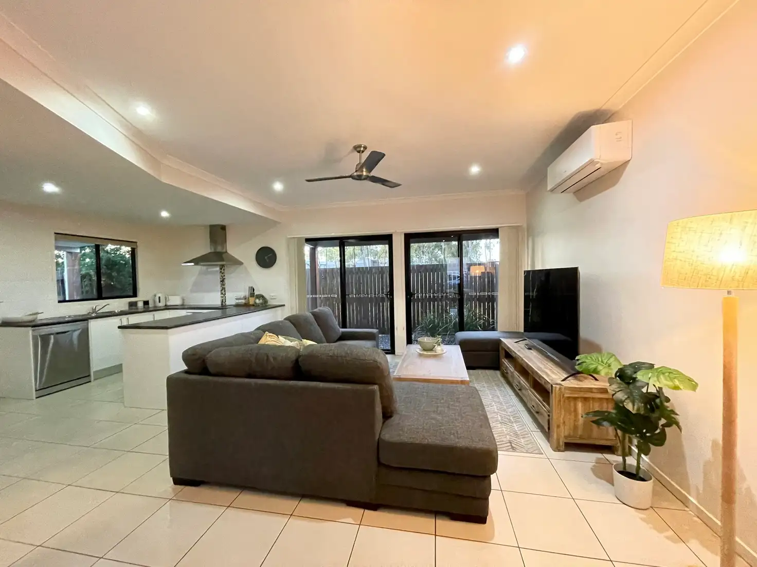 Main view of Homely townhouse listing, 1, 2, 3/35 FLINDERS Drive, Moranbah QLD 4744